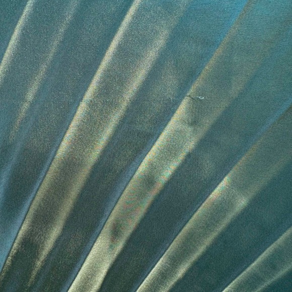 Asos Satin Dress - Picture 4 of 4